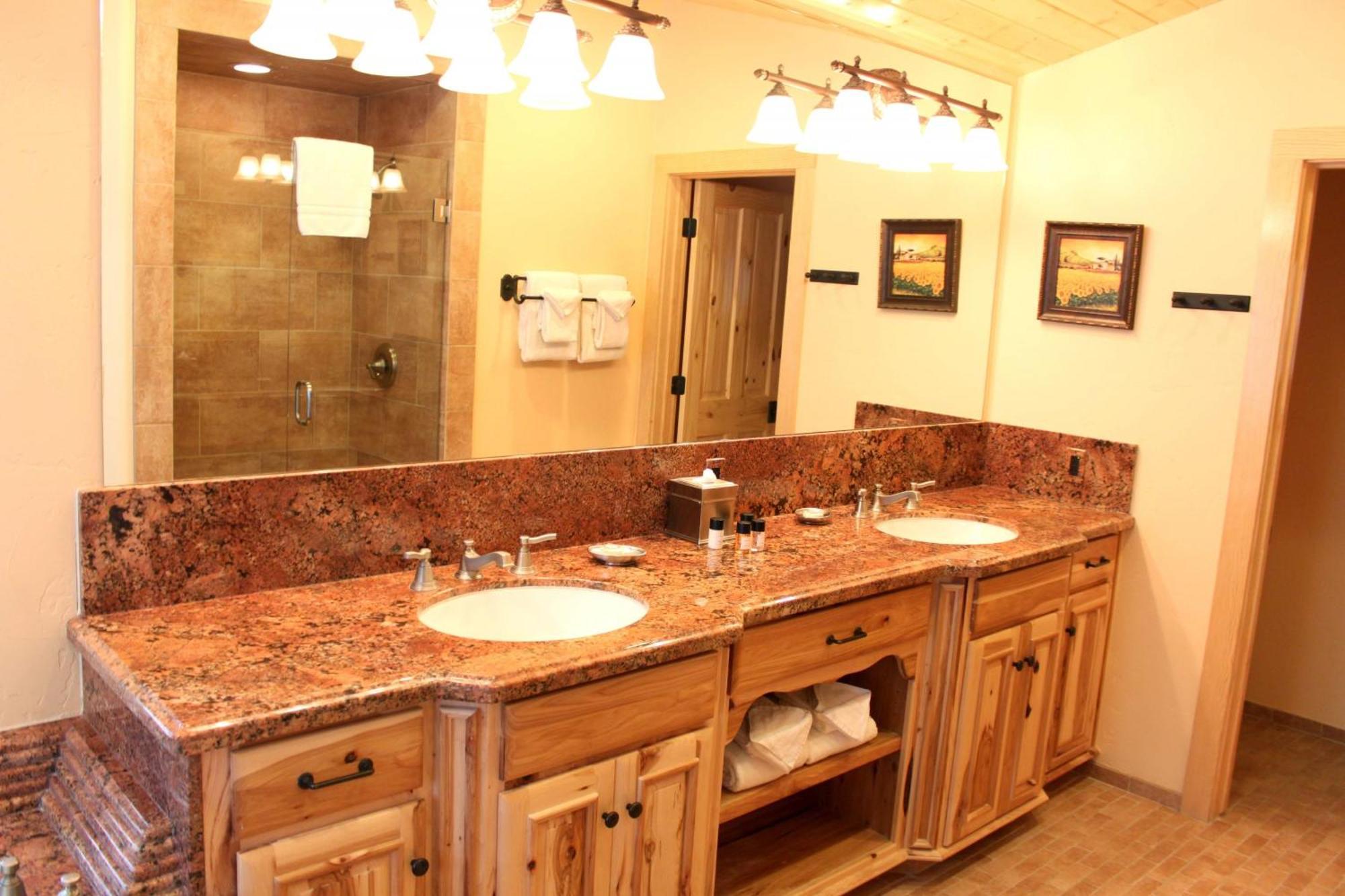 Villa Grizzly Giant Wawona Exterior foto